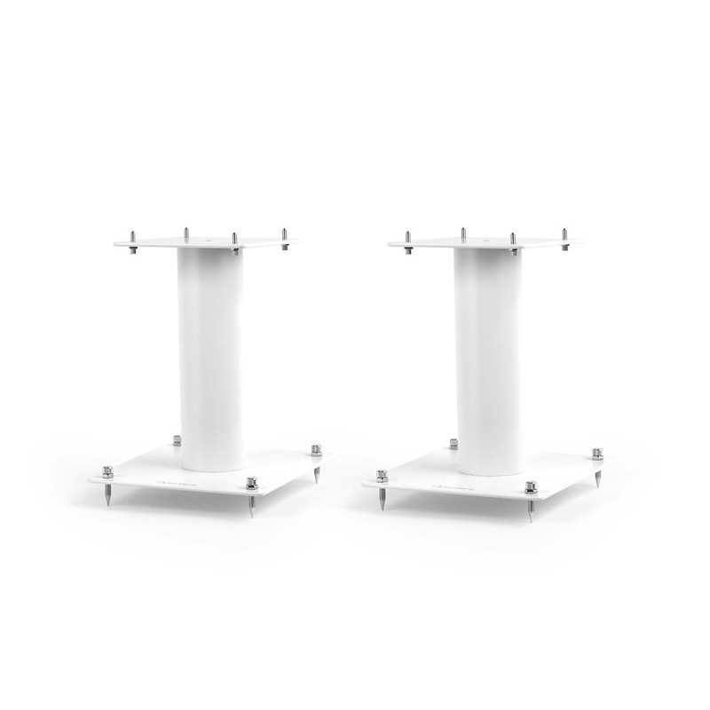 Pied Stylum S 25 cm (la paire)