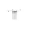 Pied Stylum S 25 cm (la paire)