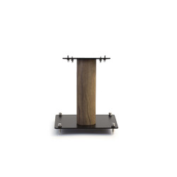 Pied Stylum S 25 cm (la paire)