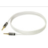 Câble Jack 3.5 - Jack 3.5 - Evolution - 1,5m