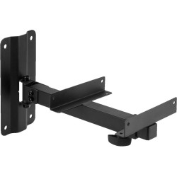 Support mural pour enceintes 15kg - PAST-550/SW