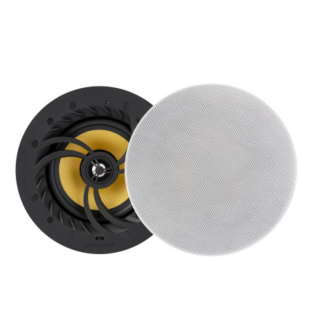 Haut-parleur Bluetooth 6,5" (la paire)