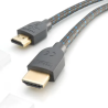 Câble HDMI - Premium - 2m