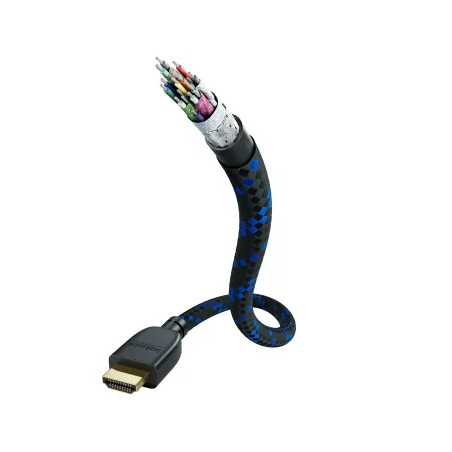 Câble HDMI - Premium - 2m