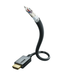 Câble HDMI - Star audio - 2m