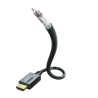 Câble HDMI - Star audio - 2m
