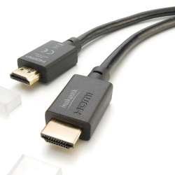 Câble HDMI - Star audio - 2m