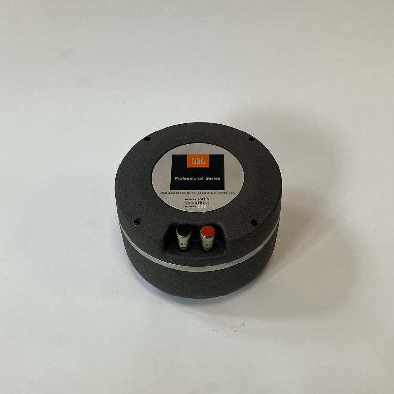 JBL 2420