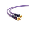 Câble RCA - Purple MD2R (La paire)
