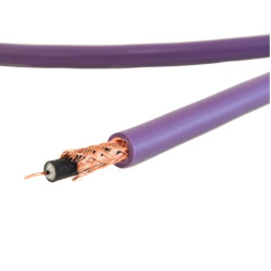 Câble RCA - Purple MDSW