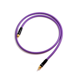 Câble Coaxial - Purple MDCX