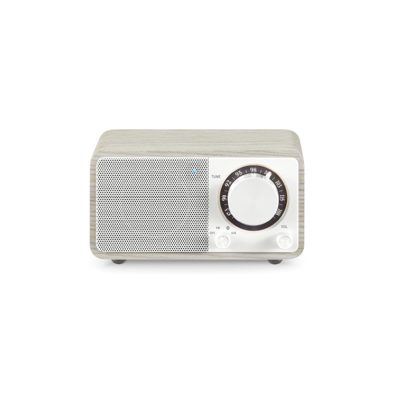 Radio FM/BT WR-7plus