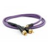 Câble Jack 3,5- Purple MDMJ2R