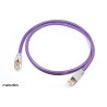 Câble RJ45 - Purple MDLAN