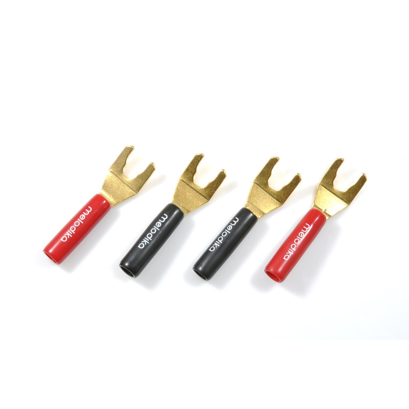 Fourche MDSPA 4 à visser (Set de 4)