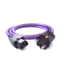 Câble d'alimention - Purple MDP