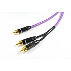 Câble Subwoofer - Purple MDSWY