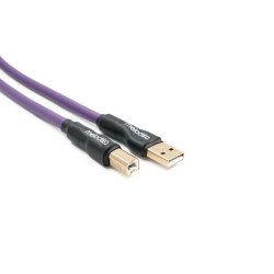 Câble USB - Purple MDUAB