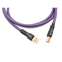 Câble USB - Purple MDUAB