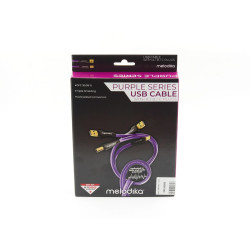 Câble USB - Purple MDUAB