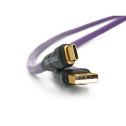Câble USB - Purple MDUAC
