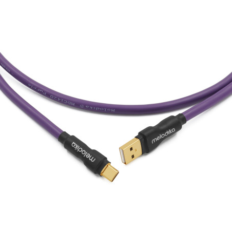Câble USB - Purple MDUAC