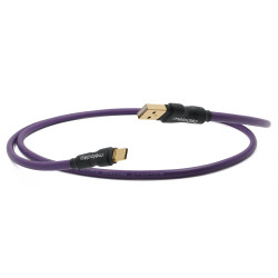 Câble USB - Purple MDUAC