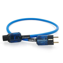 Câble d'alimention - Sky Blue SBP