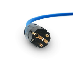 Câble d'alimention - Sky Blue SBP