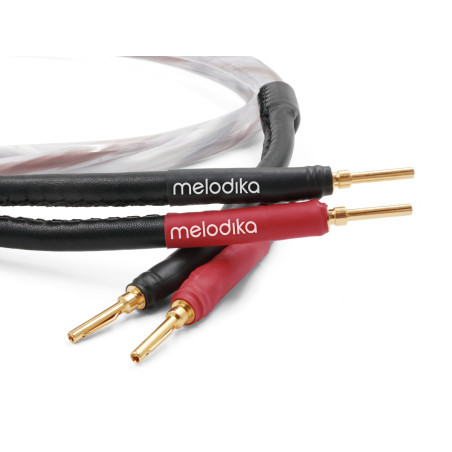 Câble HP - Brown Sugar BSSC95 (La paire)