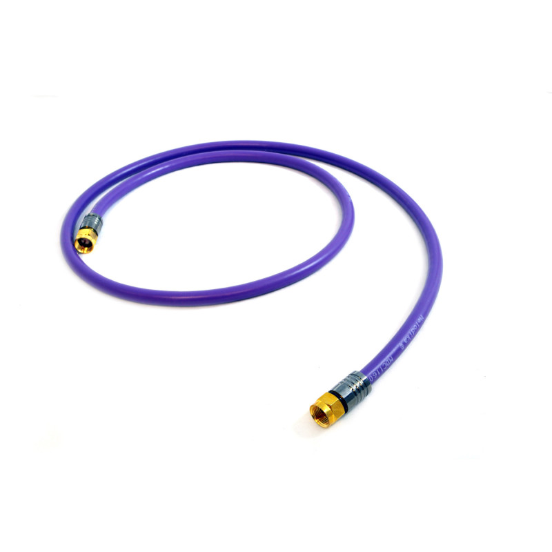 Câble Antenne - Purple MDF