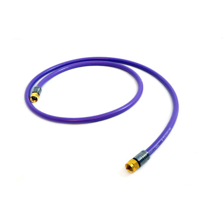 Câble Antenne - Purple MDF