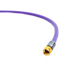 Câble Antenne - Purple MDF