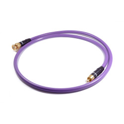 Câble BNC - Purple MDBNR