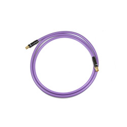 Câble Antenne - Purple MDANTWW