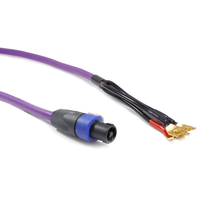 Câble Subwoofer - Purple MDRSUB