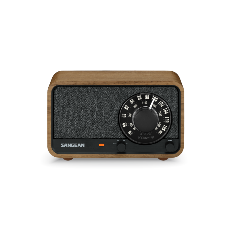Radio FM/BT WR-8
