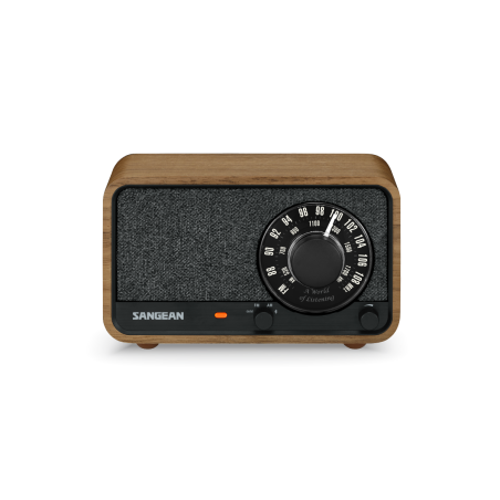 Radio FM/BT WR-8