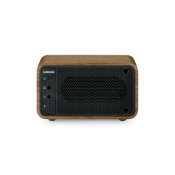 Radio FM/BT WR-8