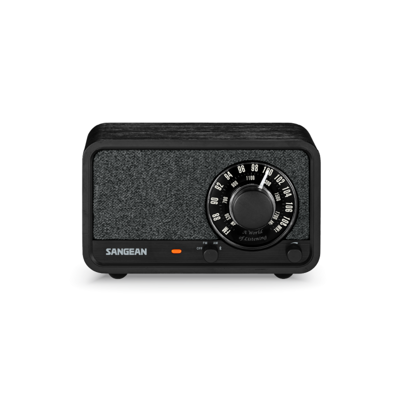 Radio FM/BT WR-8