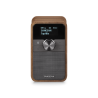 Radio FM/DAB+/BT DDR-8