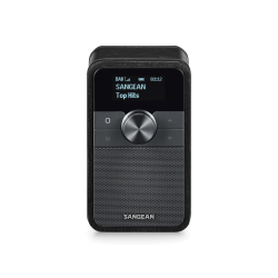 Radio FM/DAB+/BT DDR-8