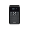 Radio FM/DAB+/BT DDR-8