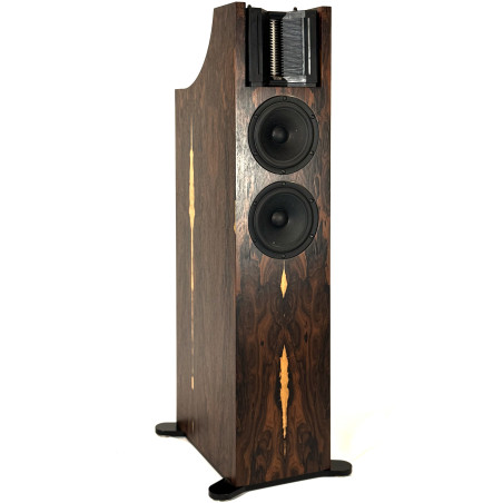Enceinte - ESSentielle