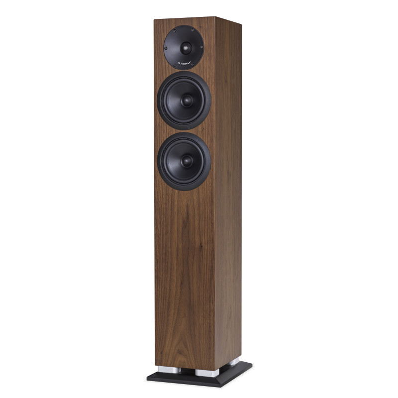 Sirocco 2.24 (La paire)