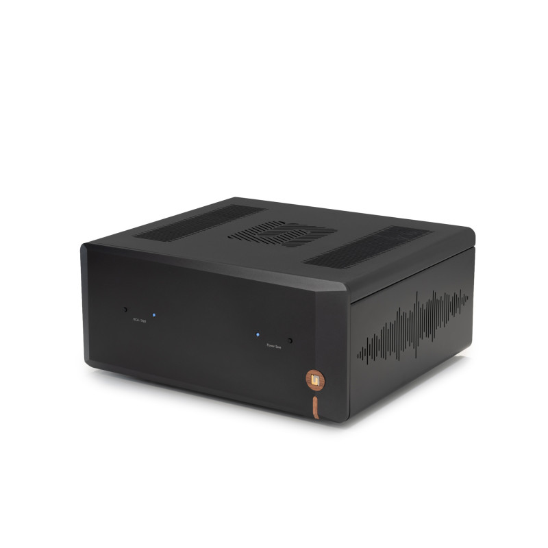 Unico DM v2