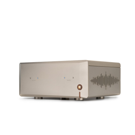Unico DM v2
