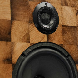 Enceinte 26-02 (La paire)