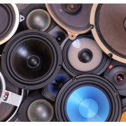 Speaker: our selection for listening in high fidelity!