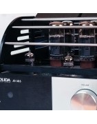 Amplifier / Hi-Fi amplifier: selection made in MHP!